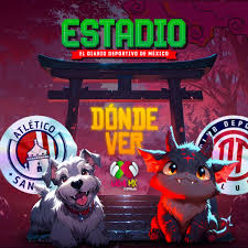 Estadio Deportes - News update