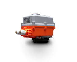 CH Actuator - CH3