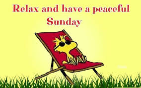 Happy Sunday on Pinterest | Sunday Quotes, Tweety Bird Quotes and ... via Relatably.com