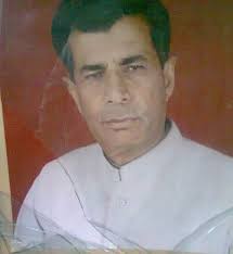 Malik Noor Hussain (Late) s.o Muhammad Bakhsh - Malik-Noor-Hussain-Late-s.o-Muhammad-Bakhsh