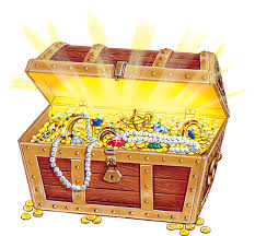 Image result for treasure chest