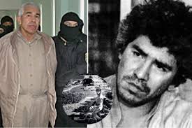 U.S. seeks the death penalty for Caro Quintero | La Derecha ...