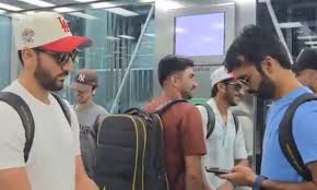 Dawn - News update