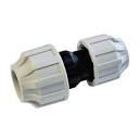 8Vanne d arrt. Raccord pour tube polythylne. Caleffi Pays