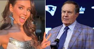 Bill Belichick's net worth, massive NFL fine and girlfriend 48 years 
younger than him