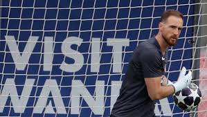 Jan Oblak no jugará el partido de ida contra el Barcelona en la Champions League