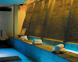 Image of Day spa in New York City