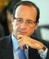 FRANCOIS HOLLANDE est représenté dans le Calvados par Jean-Pierre Lavisse, maire d&#39;Amblie et conseiller général du canton de Creully. - 68862528