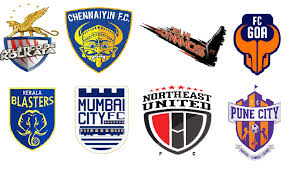 Resultado de imagem para indian super league