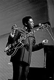 Resultado de imagen de BB king
