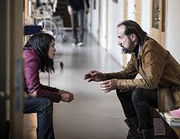 Résultat de recherche d'images pour "JOUR POLAIRE SERIE"