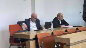 Korruptionsprozess gegen Ex-OB: Staatsanwalt fordert Haftstrafe – „Abwertend, verstörend und unwahr“