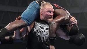 WWE - News update