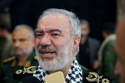 سردار فدوی: بزرگ‌ترین آرزوی رهبر شهید، رسیدن به مقام شهادت بود