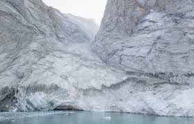 greenland earthquake