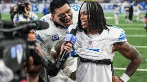 Are Lions Out of Playoffs? Latest on their chances