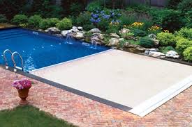 Automatic Pool Covers – Little Richards Pools