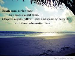 Summer-beach-sand-tumblr-quote.png via Relatably.com