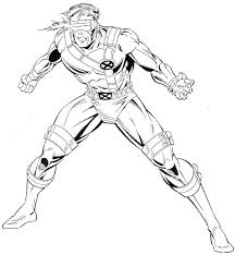 Image result for coloring pages wolverine