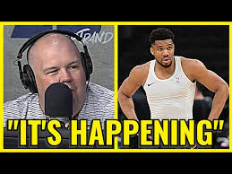 DONE DEAL?: Celtics Reportedly Make Trade Offer For Giannis Antetokounmpo Coma Artificiel (CutkTwnFt7)