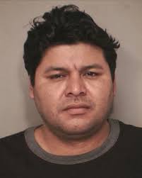 Nassau County police arrested 36-year-old Neri Garcia-Ramos of Roosevelt on Thursday and charged him with endangering ... - Neri-M.-Garcia-Ramos