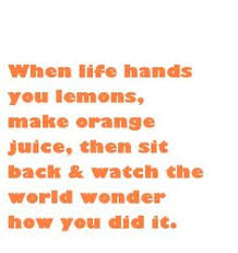 Funny Fruit on Pinterest | Orange Juice, Fruit and Orange You Glad via Relatably.com