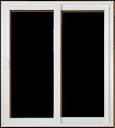 sliding glass patio doors - HOUSE Of WINDOWS