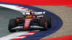 F1 - News update