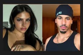 Love Island’s Huda Mustafa hit with brutal TRO