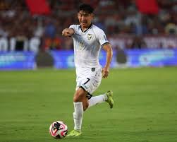 How to Watch Bolivia vs. Chile: World Cup Qualifiers Live