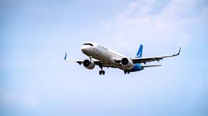 Nonstop Routes to Popular Destinations