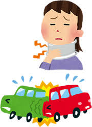 「むちうち」の画像検索結果