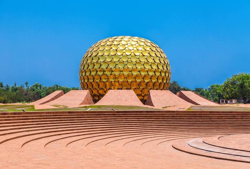 Auroville