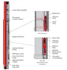 Subsurface Safety Valve (SSSV) A subsurface safety valve ...