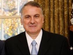 Bulgaria&#39;s ambassador to Washington Lachezar Petkov resigned last week as ... - photo_big_110735