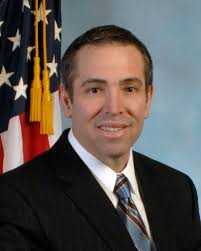 WASHINGTON — Eric Velez-Villar, deputy assistant director of the Directorate of Intelligence Operations Branch at FBI Headquarters, is getting a bump up to ... - Velez-Villar-Eric