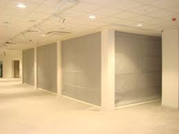 Flameshield Fire Curtain — The A1S Group