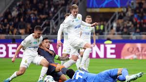 Inter vs Kairat: Lautaro Martínez brilla en Champions League