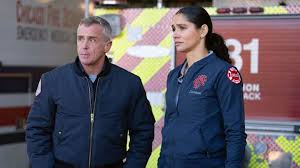 10 years ago, Chicago Fire introduced one of its greatest characters ever