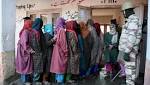 Kashmir's Bandipora registers highest cent