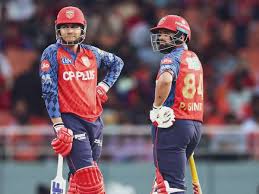 GT vs PBKS Dream11 Prediction: Fantasy Cricket Tips, Playing XI, Pitch Report For Match – 46 With Captain, Vice-Captain Choices