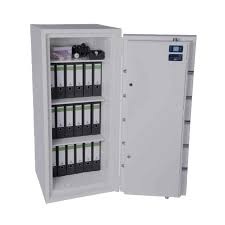 SERIES - Rigid | Burglar and Fireproof Safes | Hartmann ...
