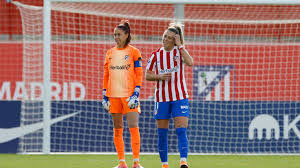 Real Madrid C. F. Femenino - Atlético Madrid