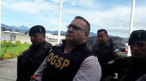 Se le ceba a Javier Duarte: Jueza niega libertad anticipada a exgobernador de Veracruz