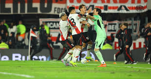 Trend Google: river plate - san lorenzo