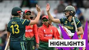 Ellyse Perry’s masterclass: How Australia’s veteran all-rounder rediscovered her rhythm