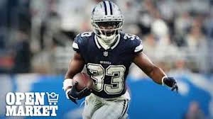 Open Market: Javonte Williams and the RB equation in Dallas