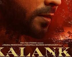 Image of Sanjay Dutt as Balraj Chaudhry in Kalank