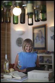 Jancis Robinson