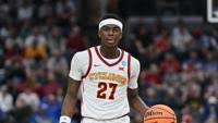 NCAA Iowa St Men's Basketball